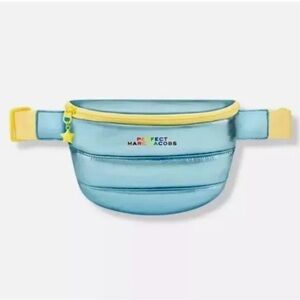 NWOT LIMITED-EDITION Perfect branded Belt bag from Marc Jacobs